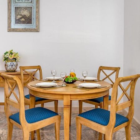 Seaview Apartment With Pool In La Cala De Mijas By Costarentals - Ref 188 ภายนอก รูปภาพ