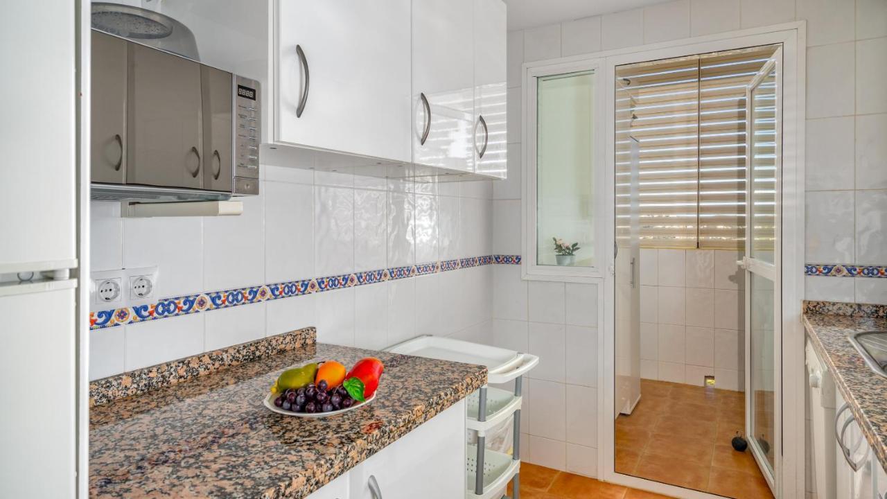 Seaview Apartment With Pool In La Cala De Mijas By Costarentals - Ref 188 ภายนอก รูปภาพ