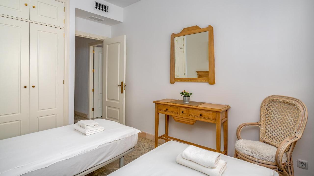 Seaview Apartment With Pool In La Cala De Mijas By Costarentals - Ref 188 ภายนอก รูปภาพ