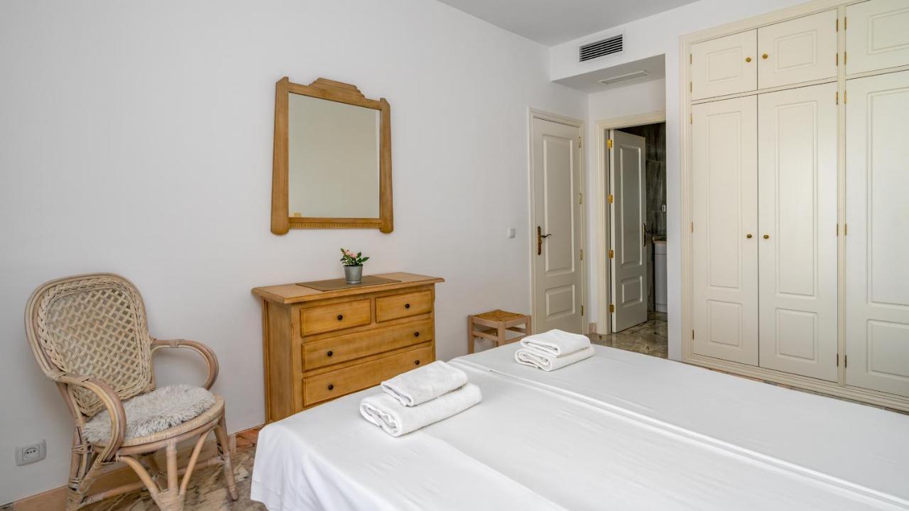 Seaview Apartment With Pool In La Cala De Mijas By Costarentals - Ref 188 ภายนอก รูปภาพ